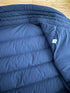 Moncler Geant Jacket size 2 black