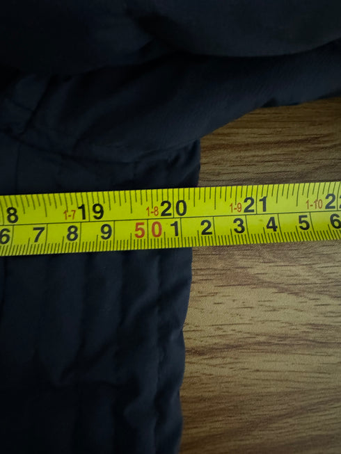Moncler Geant Jacket size 2 black