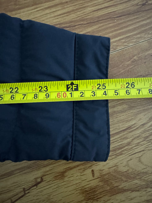 Moncler Geant Jacket size 2 black