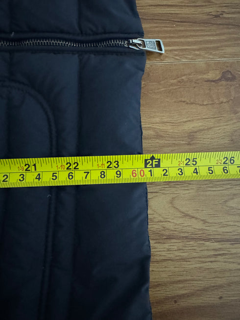 Moncler Geant Jacket size 2 black