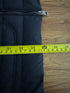 Moncler Geant Jacket size 2 black
