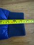 Moncler Marque Jacket size 2 electric blue