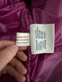 Moncler Gui Gilet Size 1 Pink
