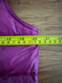 Moncler Gui Gilet Size 1 Pink