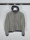 Moncler Jeanluc jacket size 2 grey