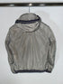 Moncler Jeanluc jacket size 2 grey