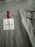 Moncler Jeanluc jacket size 2 grey