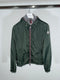 Moncler Urville Jacket - Size 2 (S) - Green