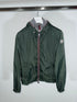 Moncler Urville Jacket - Size 2 (S) - Green