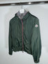 Moncler Urville Jacket - Size 2 (S) - Green