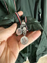 Moncler Urville Jacket - Size 2 (S) - Green