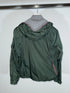 Moncler Urville Jacket - Size 2 (S) - Green