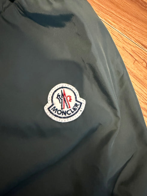 Moncler Urville Jacket - Size 2 (S) - Green