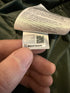 Moncler Urville Jacket - Size 2 (S) - Green