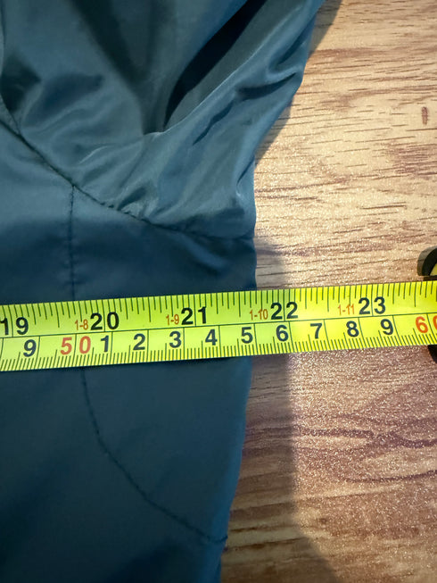 Moncler Urville Jacket - Size 2 (S) - Green