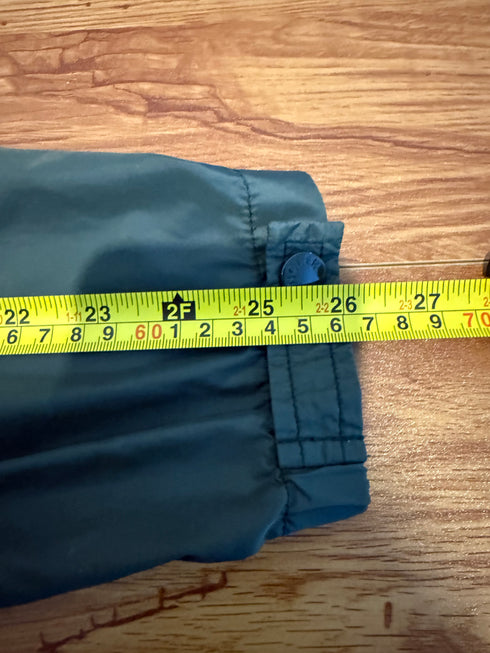 Moncler Urville Jacket - Size 2 (S) - Green