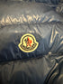Moncler Gui Gilet - Size 3 (S/M) - Blue