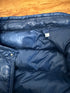 Moncler Gui Gilet - Size 3 (S/M) - Blue