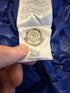Moncler Gui Gilet Size 2 (S) - Electric Blue