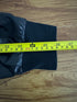 Moncler Jacket Pomolos Size 2 Black