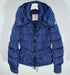 Moncler Ariege Women’s Jacket - Size 1 (S) - Blue