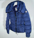 Moncler Ariege Women’s Jacket - Size 1 (S) - Blue