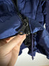 Moncler Ariege Women’s Jacket - Size 1 (S) - Blue
