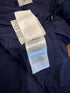Moncler Ariege Women’s Jacket - Size 1 (S) - Blue