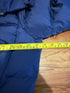 Moncler Ariege Women’s Jacket - Size 1 (S) - Blue