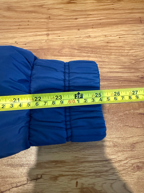 Moncler Ariege Women’s Jacket - Size 1 (S) - Blue