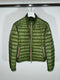 Moncler Daniel Jacket - Size 2 (S) - Green