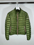 Moncler Daniel Jacket - Size 2 (S) - Green