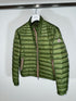 Moncler Daniel Jacket - Size 2 (S) - Green
