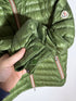 Moncler Daniel Jacket - Size 2 (S) - Green