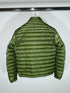 Moncler Daniel Jacket - Size 2 (S) - Green