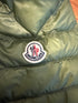Moncler Daniel Jacket - Size 2 (S) - Green