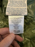 Moncler Daniel Jacket - Size 2 (S) - Green