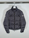 Moncler Edouard Jacket Size 3 Grey