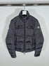 Moncler Edouard Jacket Size 3 Grey