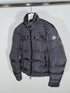Moncler Edouard Jacket Size 3 Grey