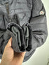 Moncler Edouard Jacket Size 3 Grey