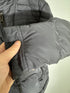 Moncler Edouard Jacket Size 3 Grey