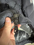 Moncler Edouard Jacket Size 3 Grey