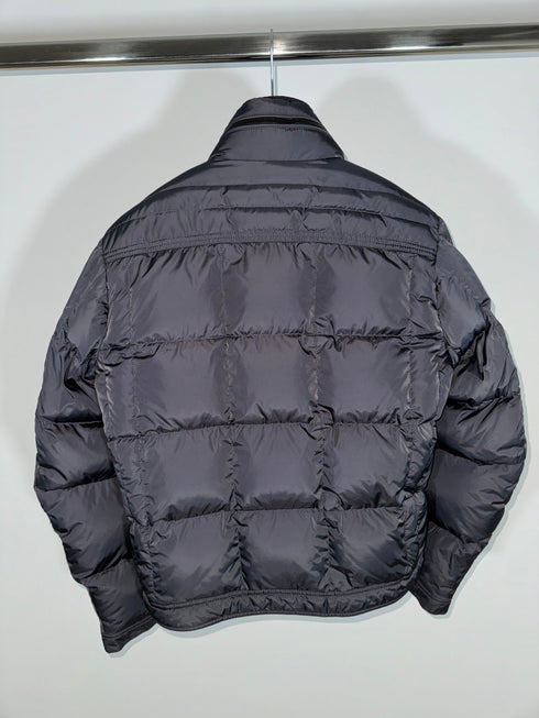 Moncler Edouard Jacket Size 3 Grey