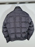 Moncler Edouard Jacket Size 3 Grey
