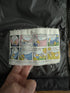Moncler Edouard Jacket Size 3 Grey