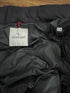 Moncler Edouard Jacket Size 3 Grey