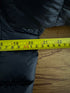 Moncler Jacket Gregoire Size 2 Navy Blue