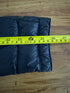 Moncler Jacket Gregoire Size 2 Navy Blue