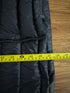 Moncler Jacket Gregoire Size 2 Navy Blue